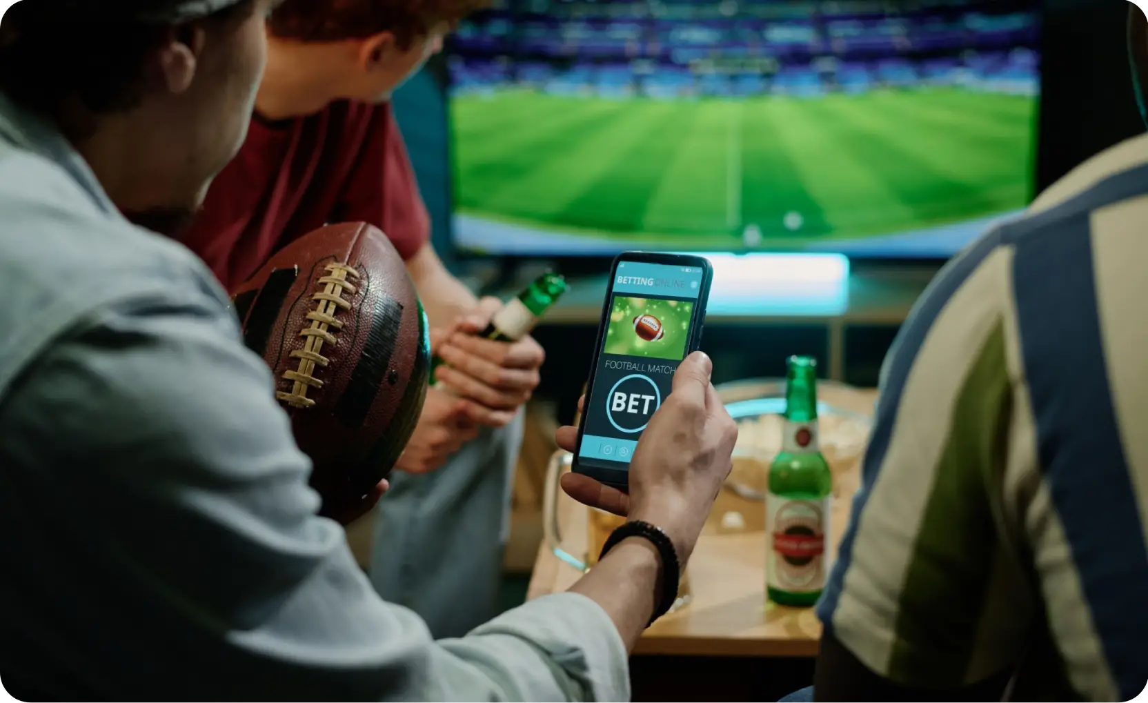 2026 Dünya Kupası Oranlar