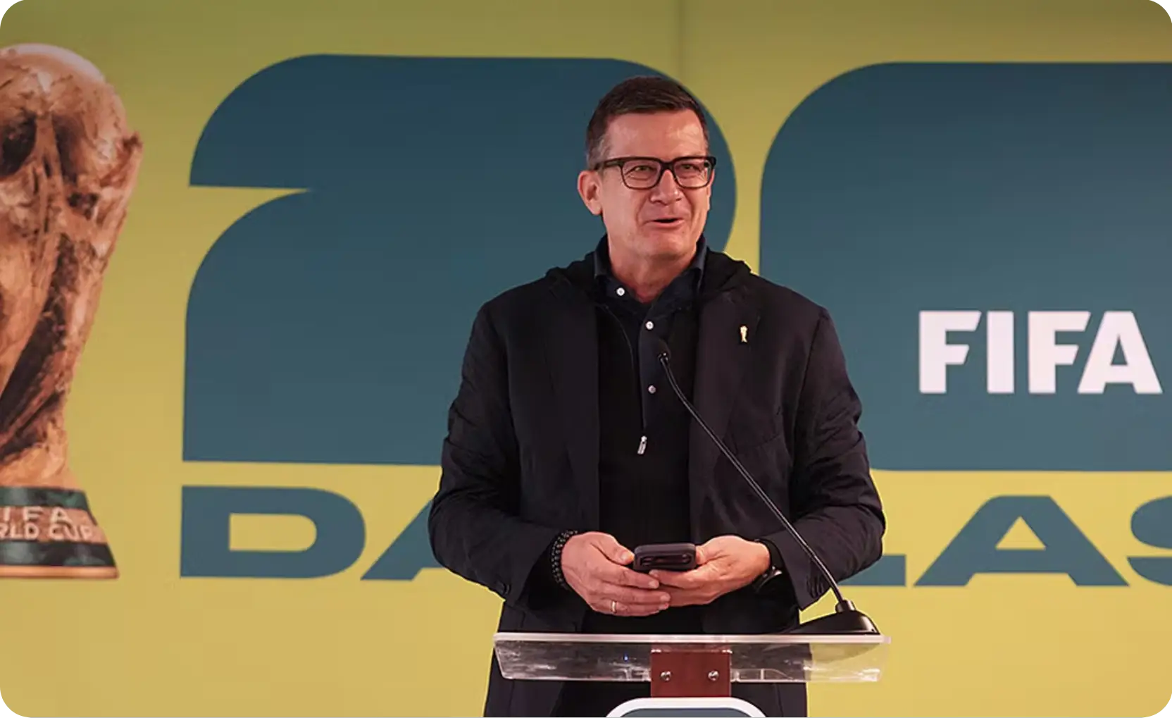 2026 Dünya Kupası Erteleme