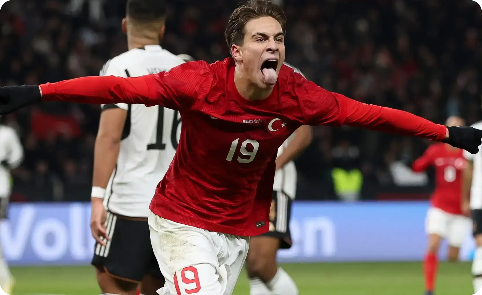 2026 Dünya Kupası'nı Kim Kazanır?